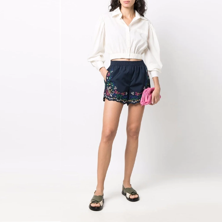 Chlo SS22