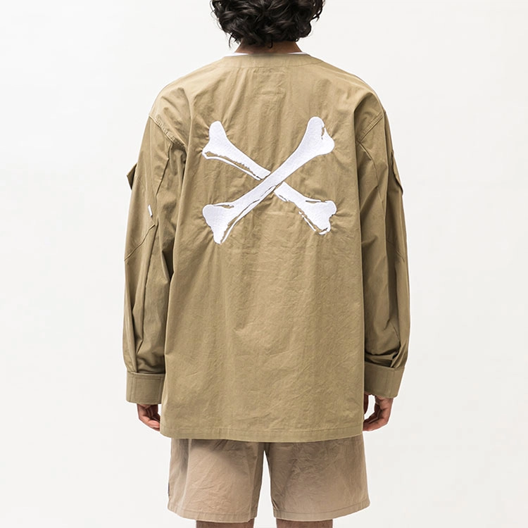 WTAPS