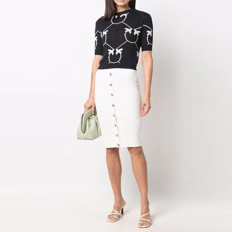 PINKO SS22 Logo