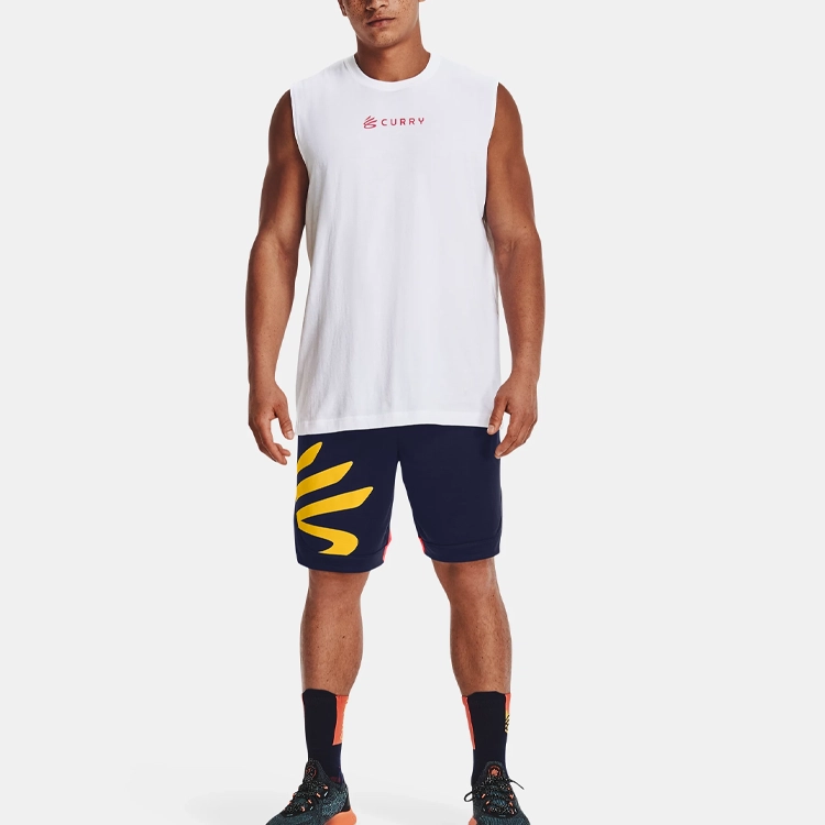Under Armour Curry