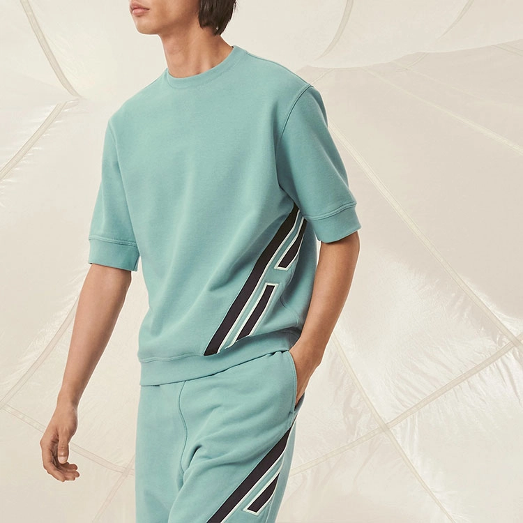 HERMES SS22 T