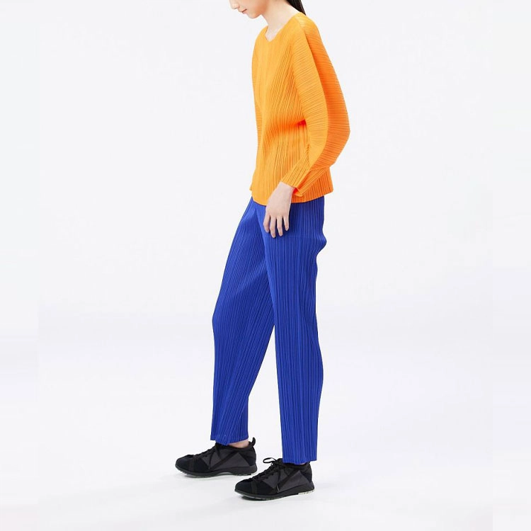 PLEATS PLEASE ISSEY MIYAKE SS22