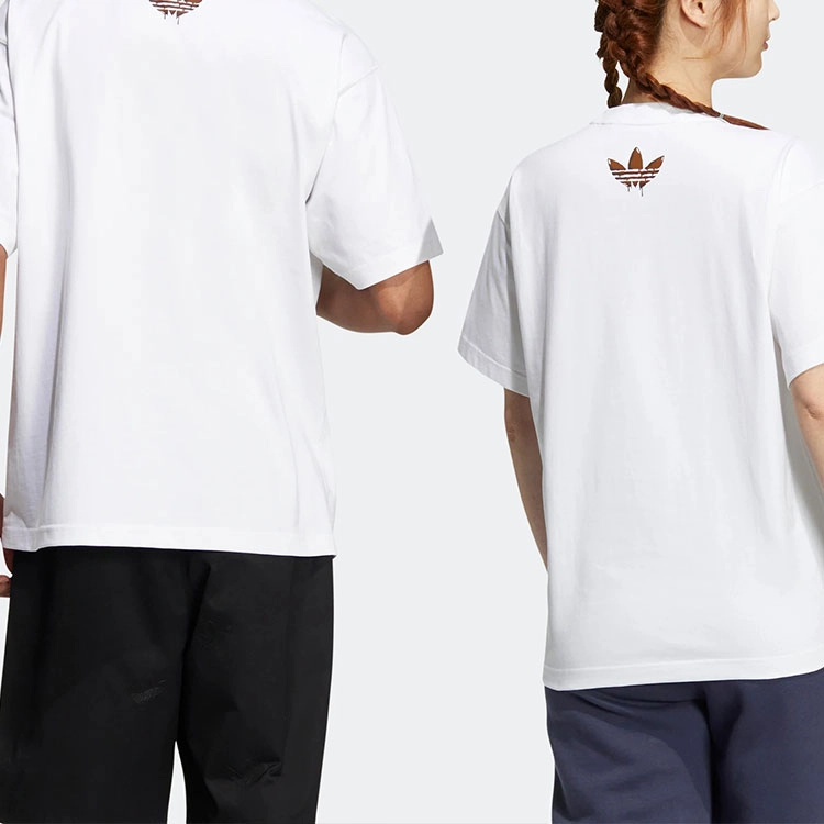 adidas originals Charr Morita Logo T
