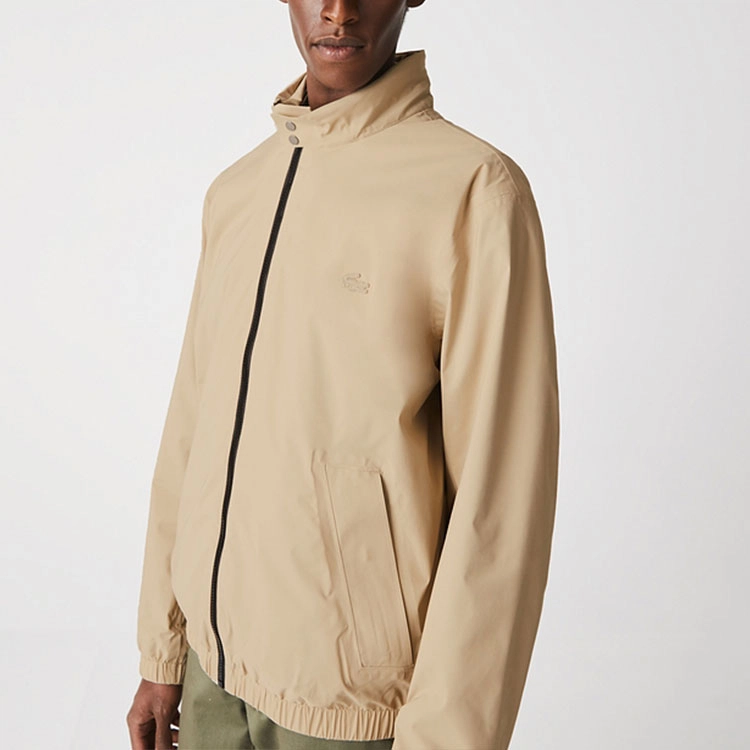 LACOSTE SS22