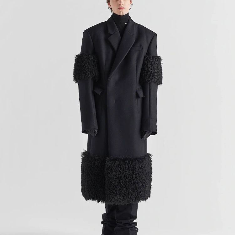PRADA FW22