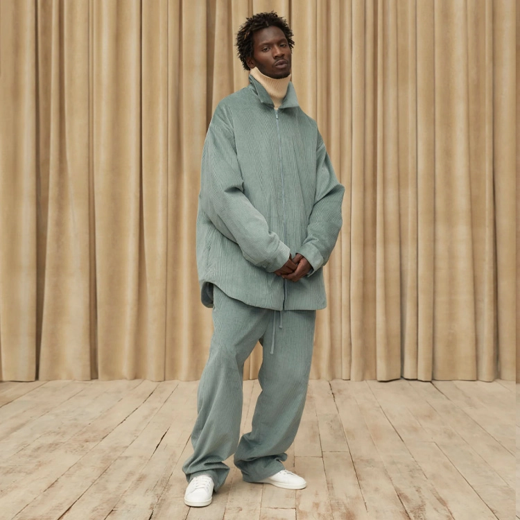 Fear of God Essentials SS23