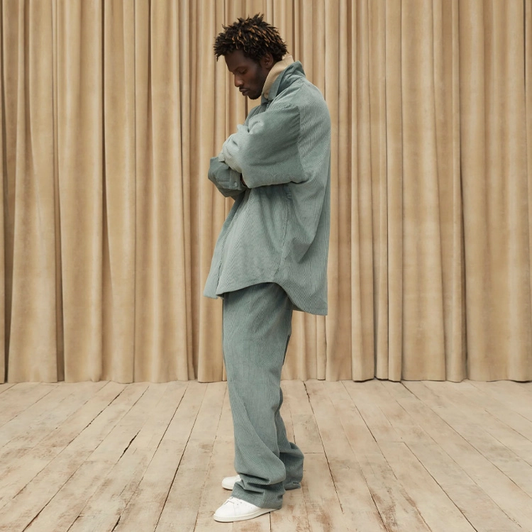 Fear of God Essentials SS23