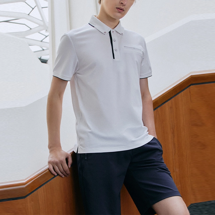 FILA polo