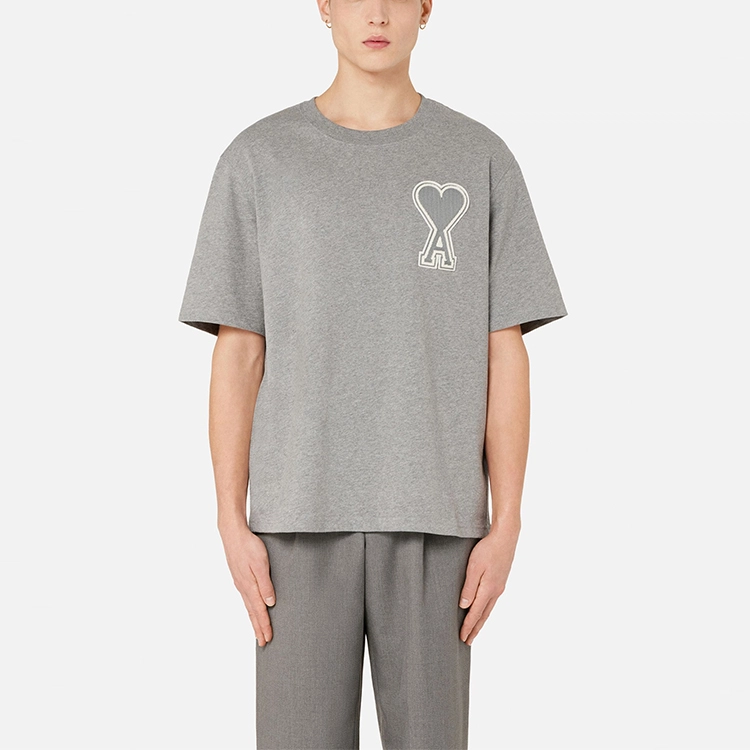 AMIPARIS SS21 LogoT