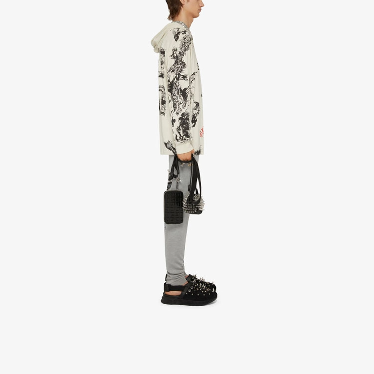 Givenchy SS21 LogoT