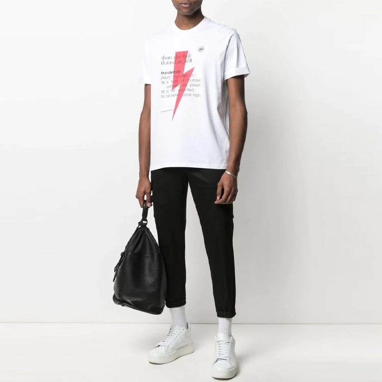 Neil Barrett SS21 T