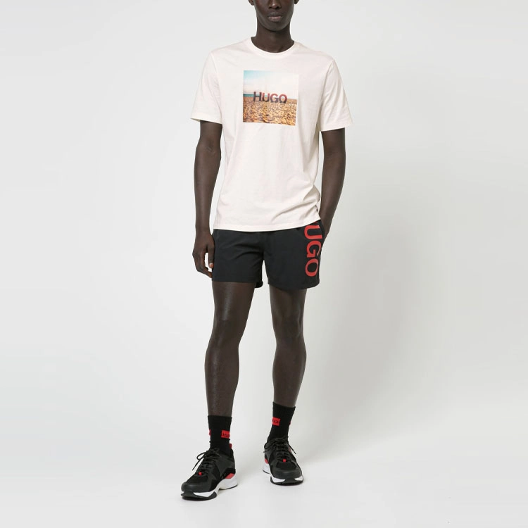 HUGO BOSS T