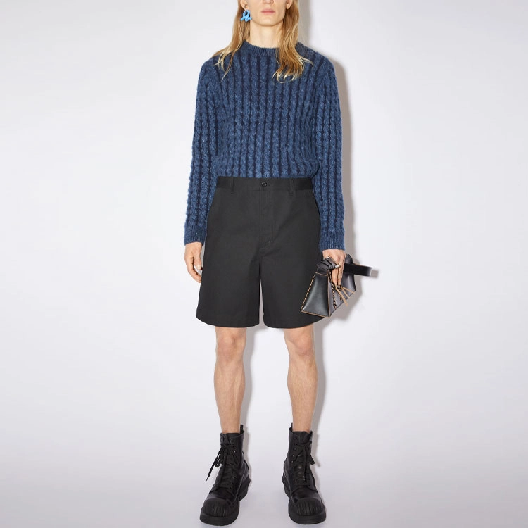 Acne Studios SS21 Logo