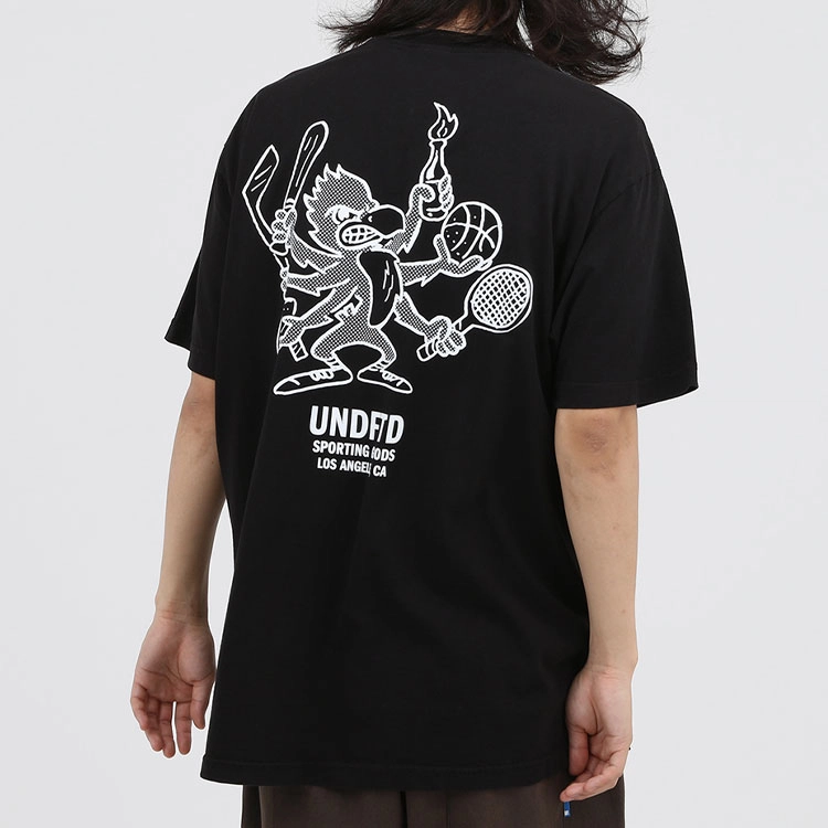 UNDEFEATED T