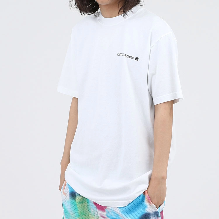 UNDEFEATED T