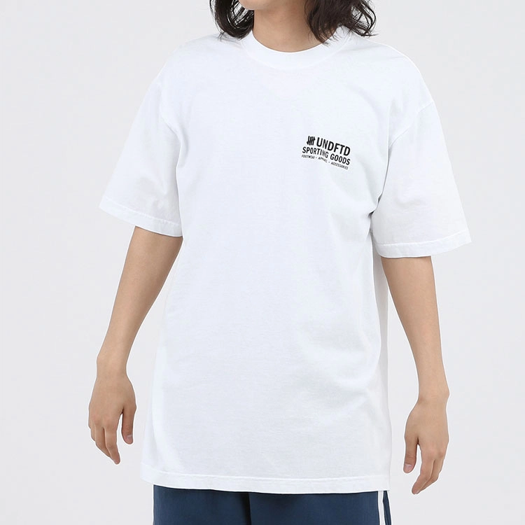 UNDEFEATED T