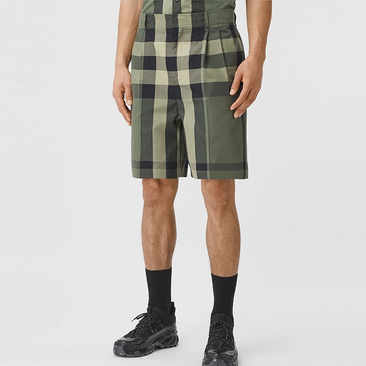 Burberry Logo