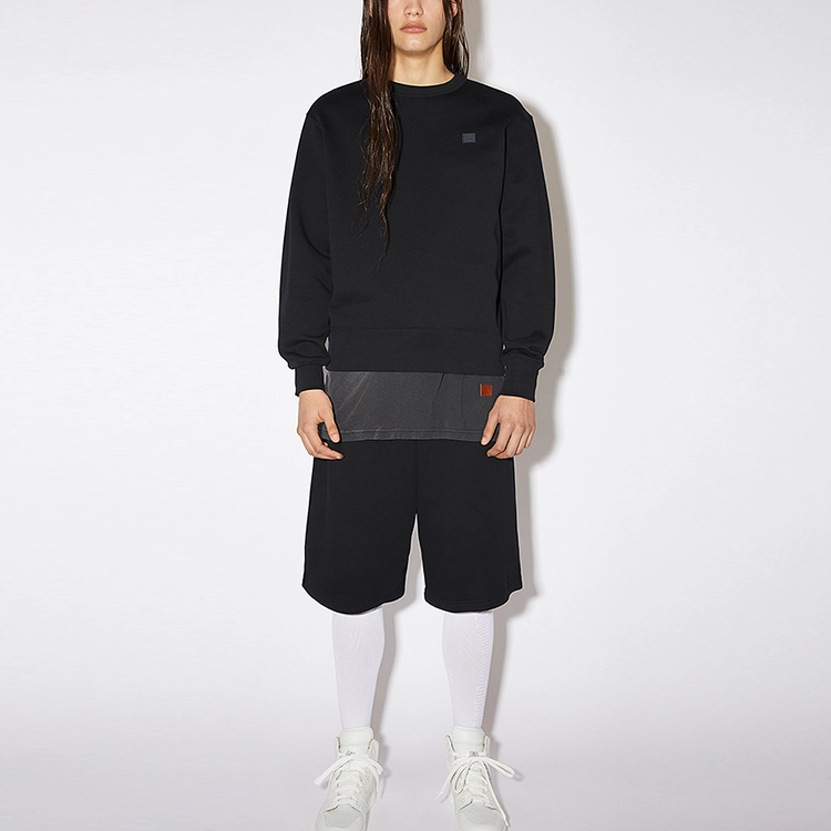 Acne Studios Faceoversize