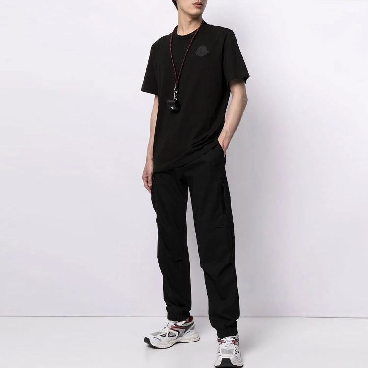Moncler SS21 LogoT