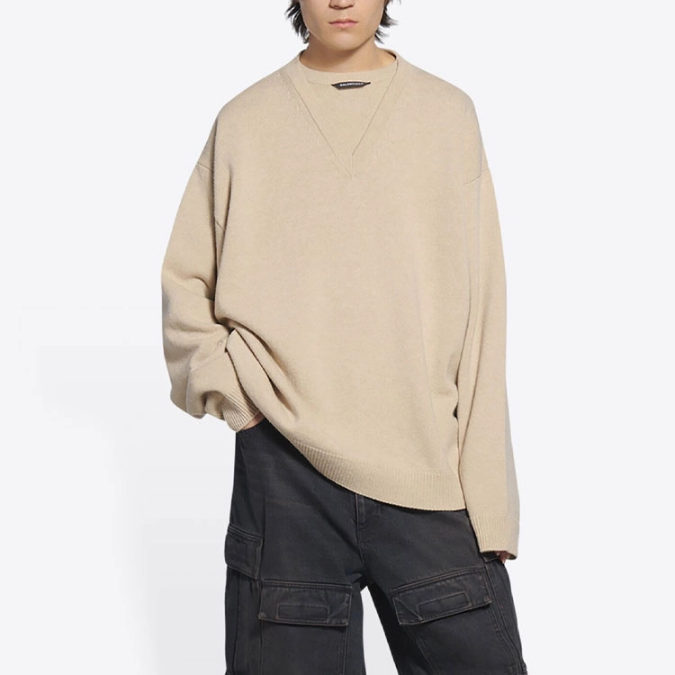Balenciaga FW21 V