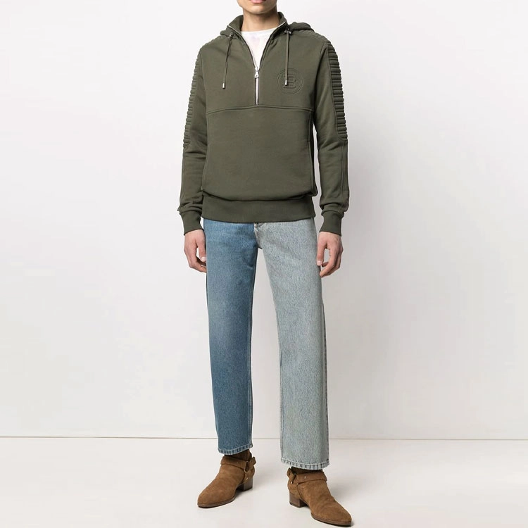 BALMAIN FW21 Logo