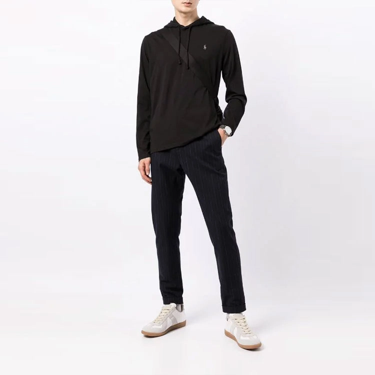 Polo Ralph Lauren Logo