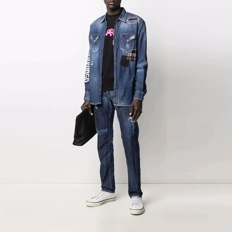 DSQUARED 2