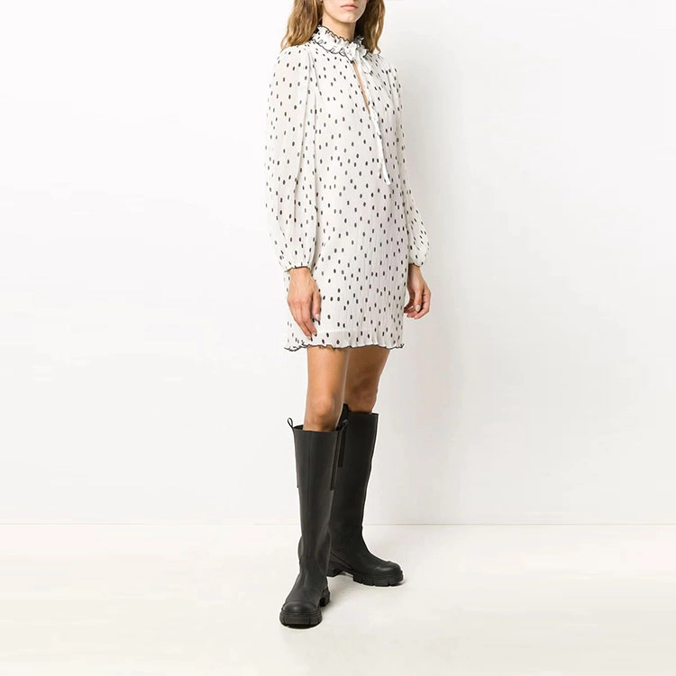 GANNI SS21