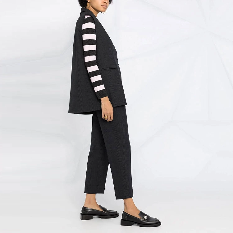 GANNI SS21