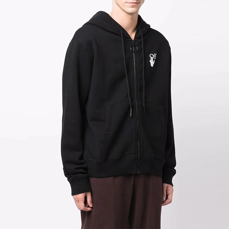 OFF-WHITE FW21 logo
