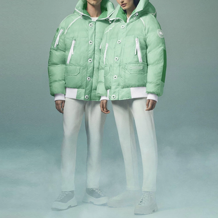 Canada Goose Chilliwack FW21 X-Ray