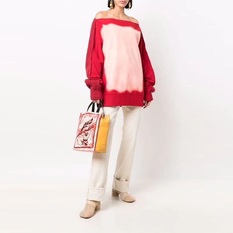 MARNI FW21 logo