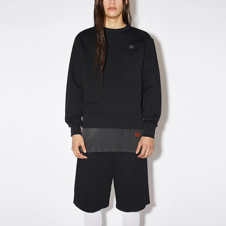Acne Studios Faceoversize