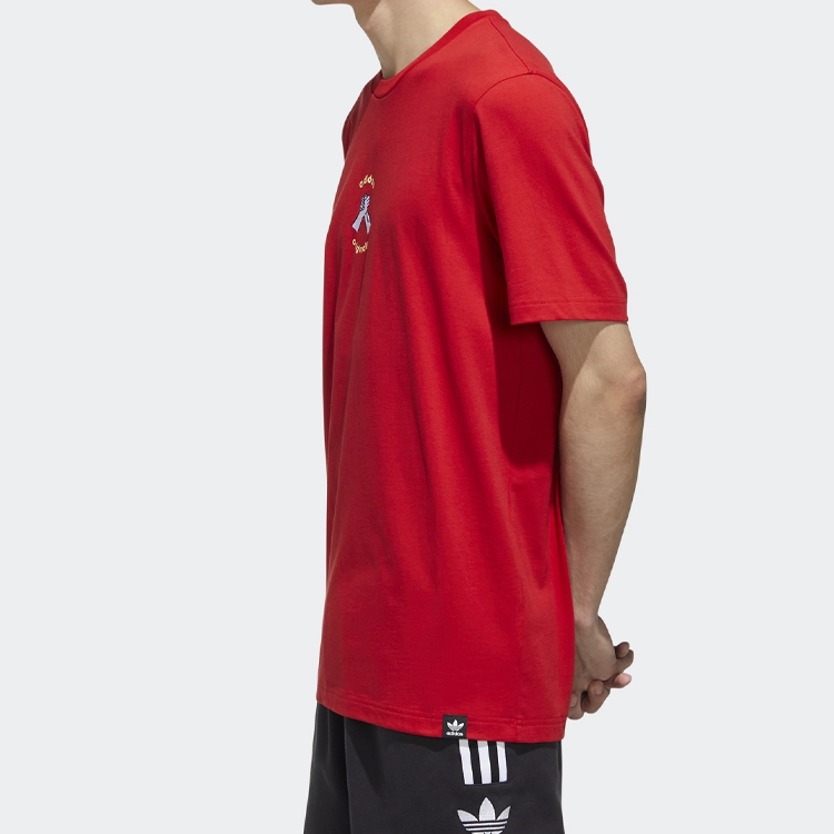 adidas originals MIC Graphic T 1 T