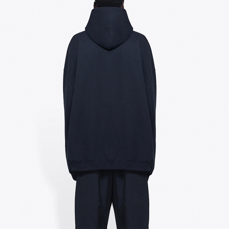 Balenciaga X-Rated Logo
