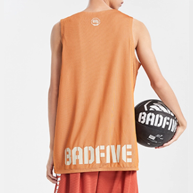 BADFIVE