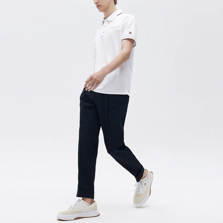 FILA polo