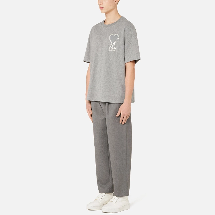 AMIPARIS SS21 LogoT