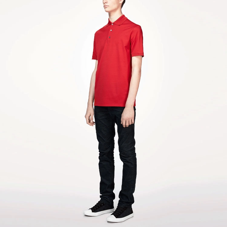 LOUIS VUITTON FW21 Polo