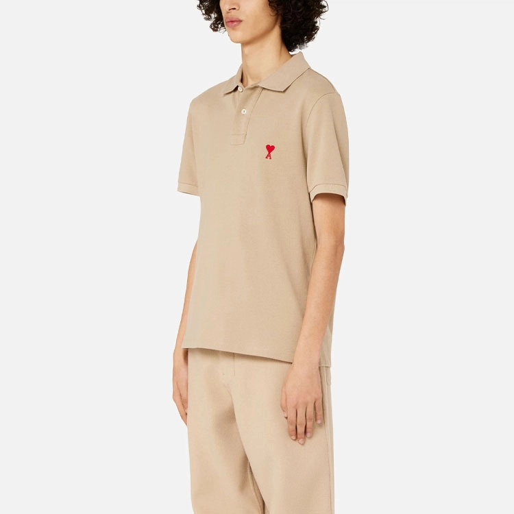 AMIPARIS FW21 Polo