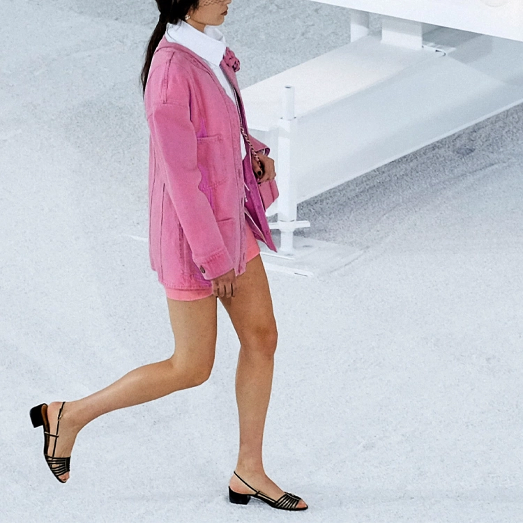 CHANEL SS21