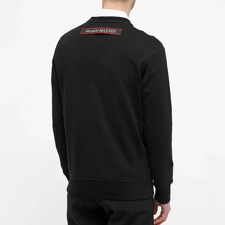 Alexander McQueen Logo