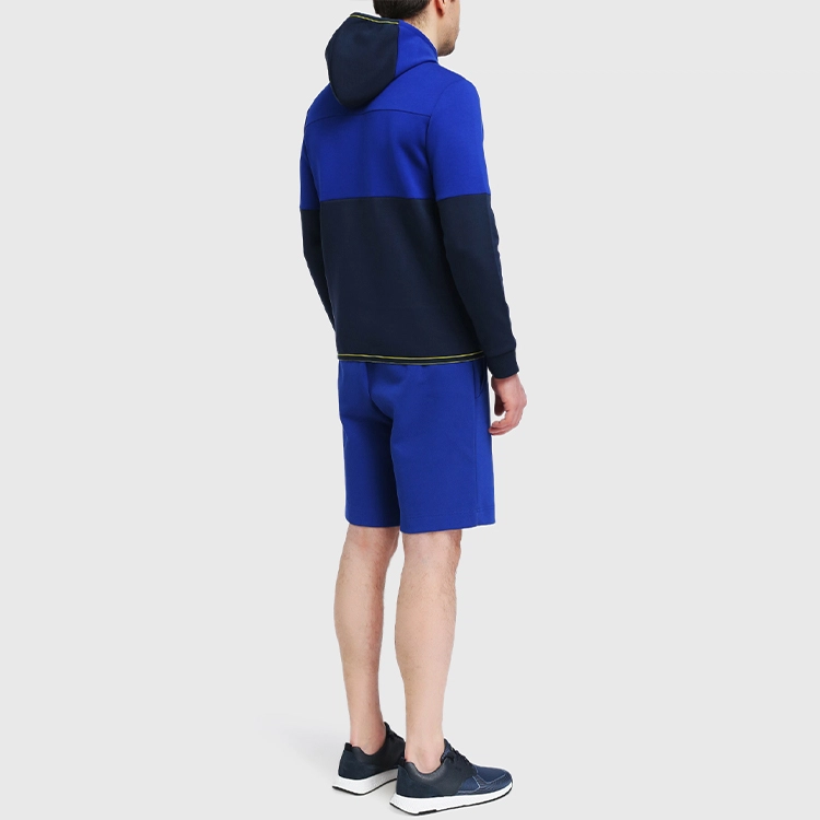 HUGO BOSS SS21 Logo