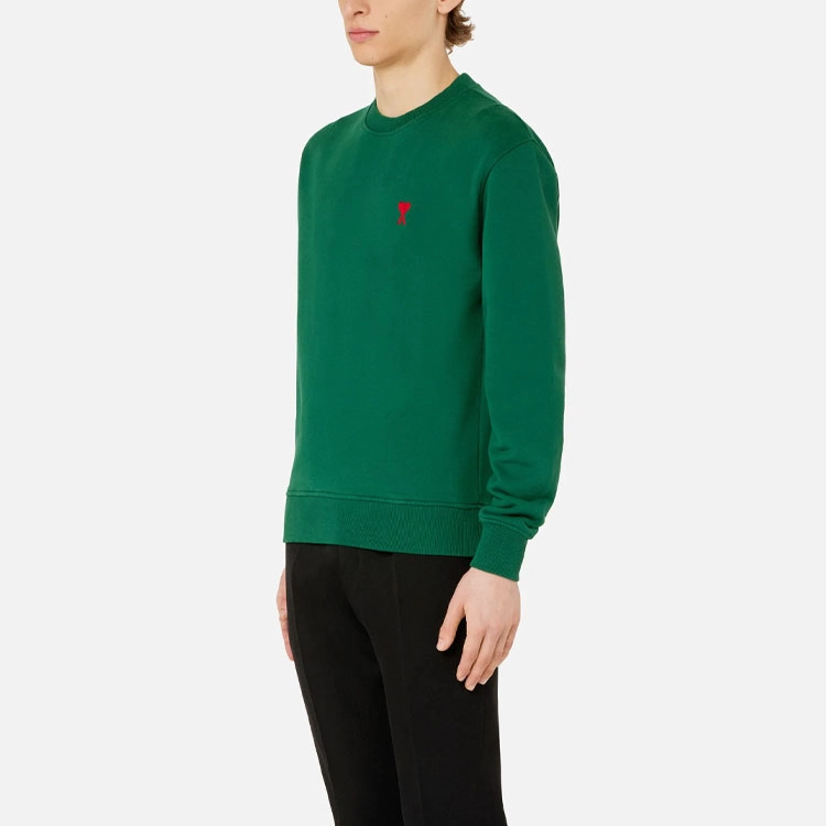 AMIPARIS FW21 Logo