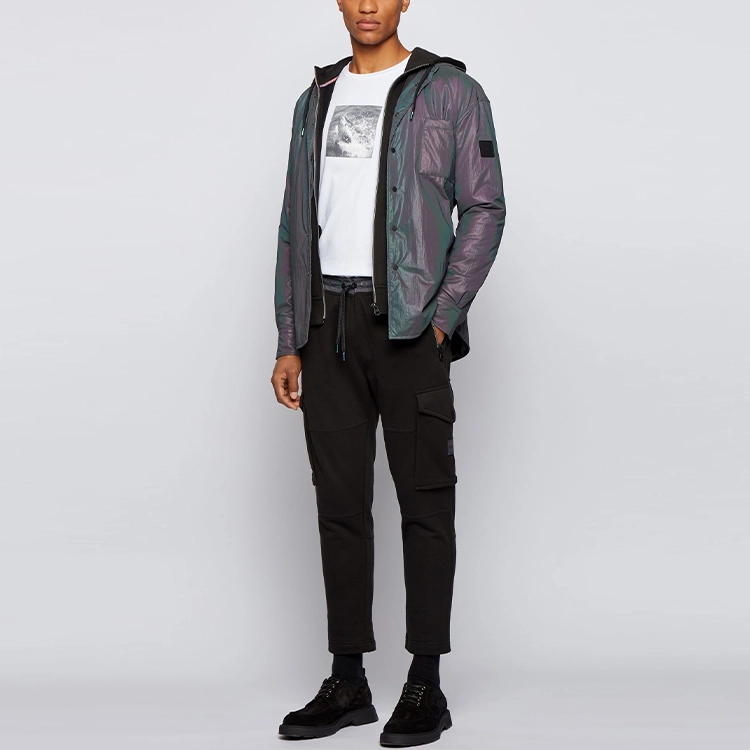 HUGO BOSS SS21 T