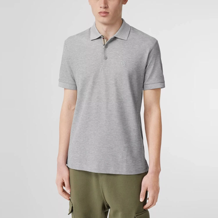 Burberry LogoPolo