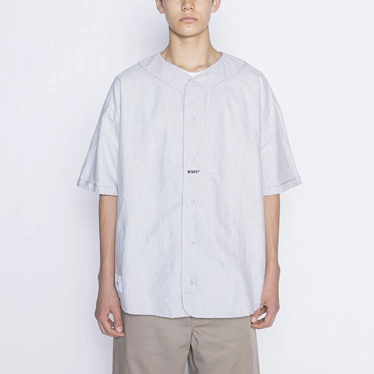 WTAPS SS21V