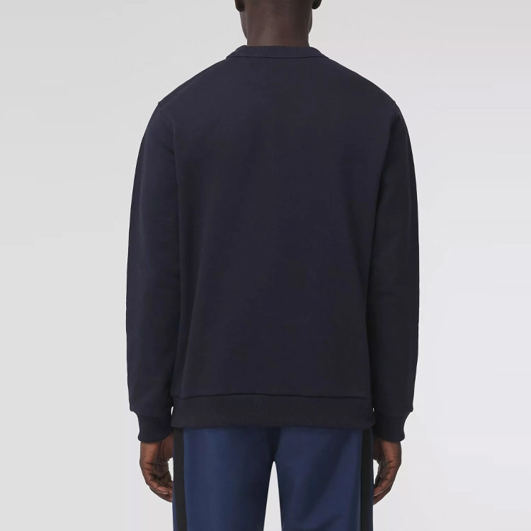 Burberry SS21 Logo 80432381