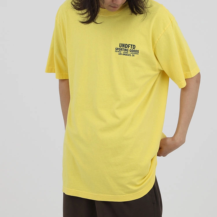 UNDEFEATED T