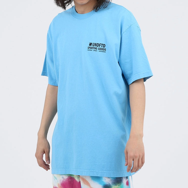 UNDEFEATED T